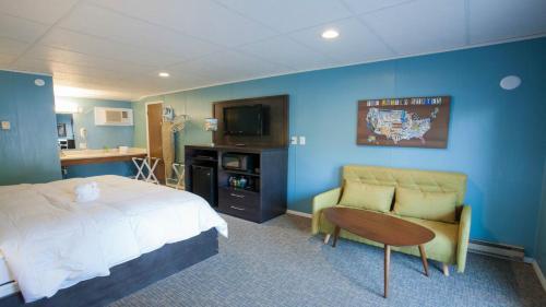 Motel Bavarian Inn