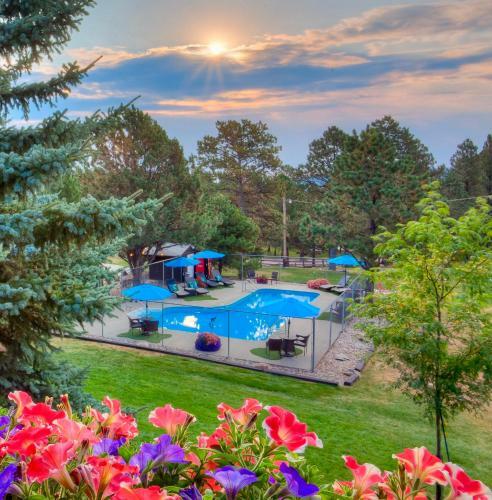 Motel Bavarian Inn