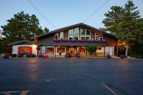 Motel Bavarian Inn