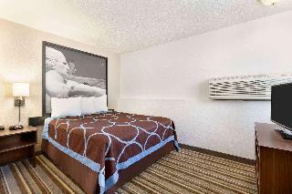 Hotel Super 8 Custer/crazy Horse Area