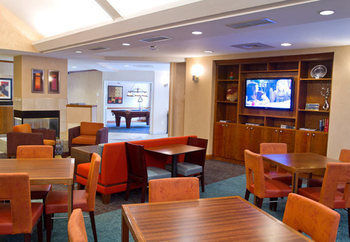 Hotel Residence Inn By Marriott Lake Norman