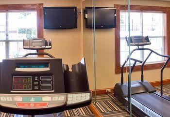 Hotel Residence Inn By Marriott Lake Norman