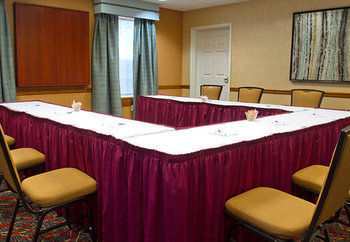 Hotel Residence Inn By Marriott Lake Norman