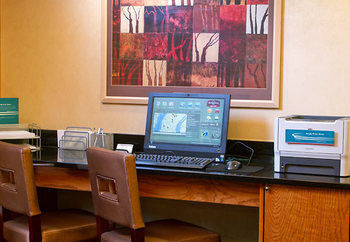 Hotel Residence Inn By Marriott Lake Norman