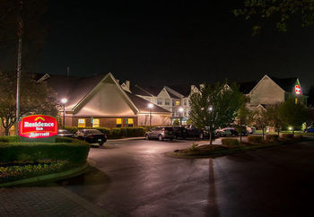 Hotel Residence Inn By Marriott Lake Norman