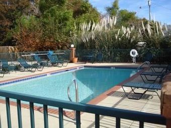 Hotel Home-towne Suites Auburn