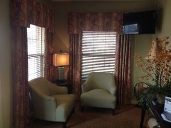 Hotel Home-towne Suites Auburn