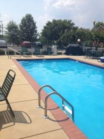 Hotel Home-towne Suites Auburn