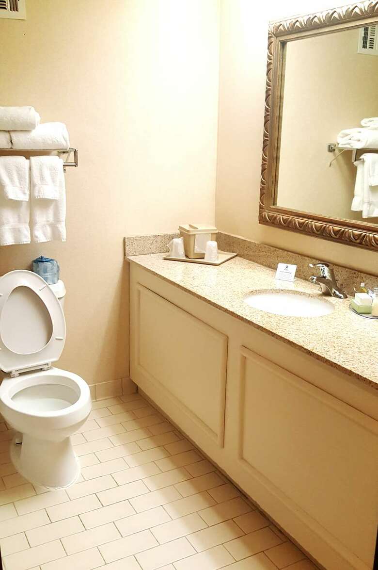 Hotel Best Western Hickory
