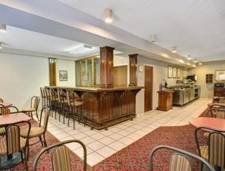 Hotel Days Inn & Suites - Hickory