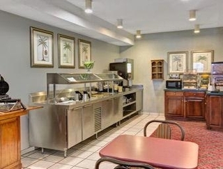 Hotel Days Inn & Suites - Hickory
