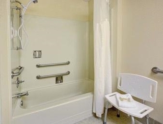 Hotel Days Inn & Suites - Hickory