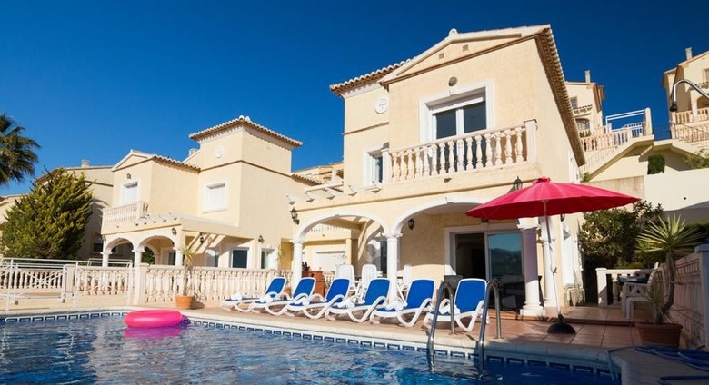 Holiday Villa Sandra