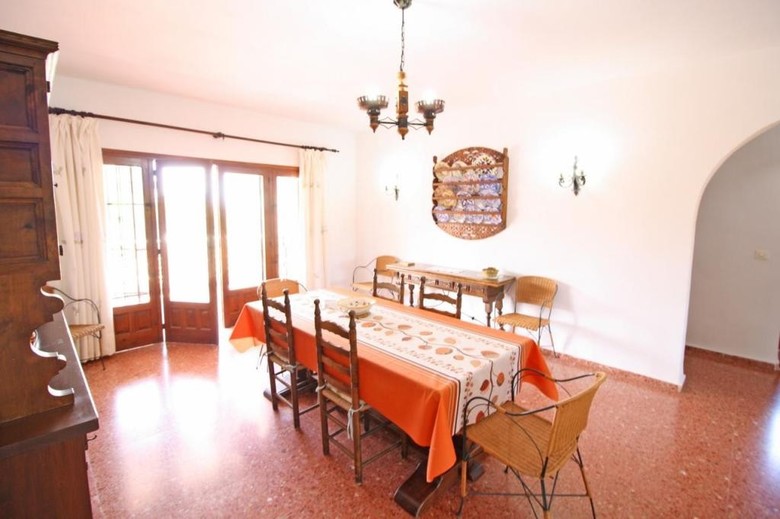 Villas Costa Calpe - Marfile�a