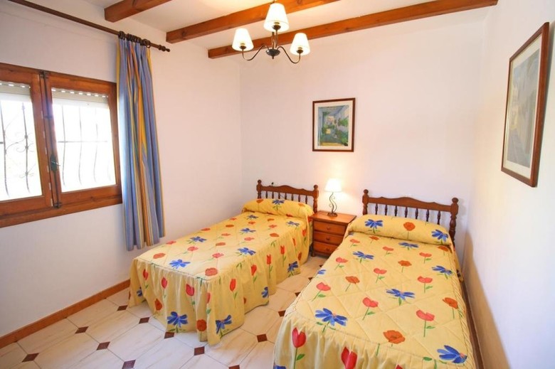 Villas Costa Calpe - Marfile�a