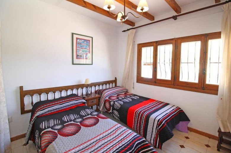 Villas Costa Calpe - Marfile�a