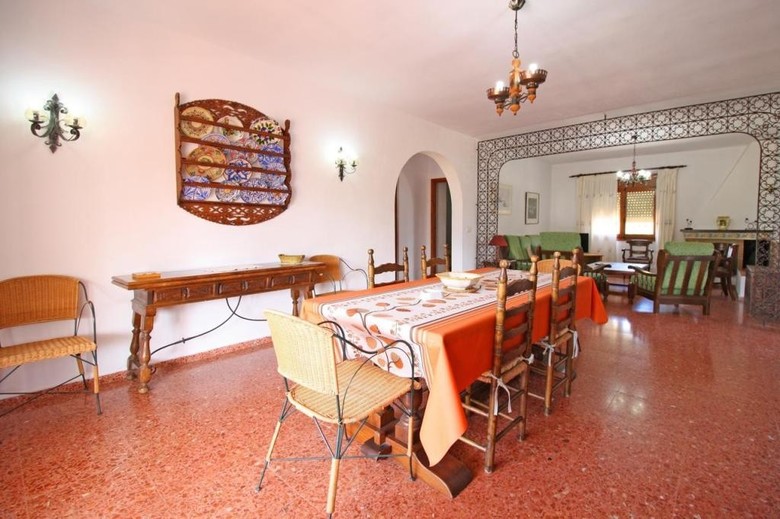 Villas Costa Calpe - Marfile�a