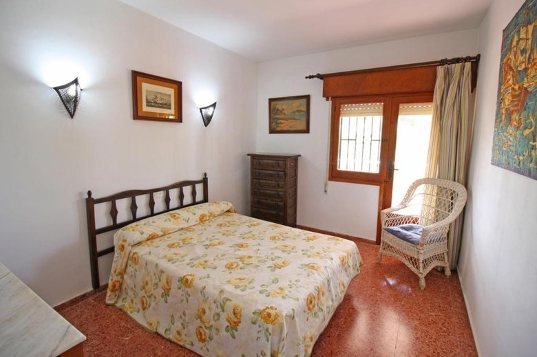 Villas Costa Calpe - Marfile�a