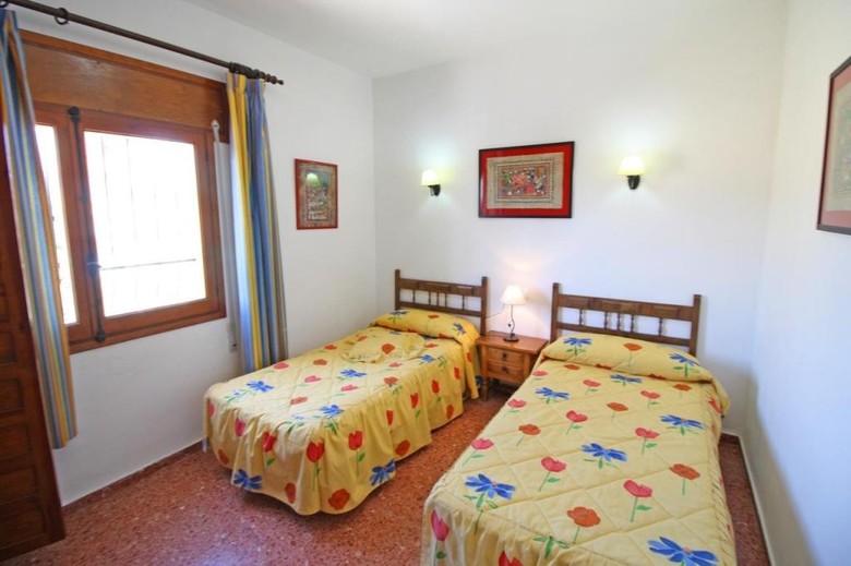 Villas Costa Calpe - Marfile�a
