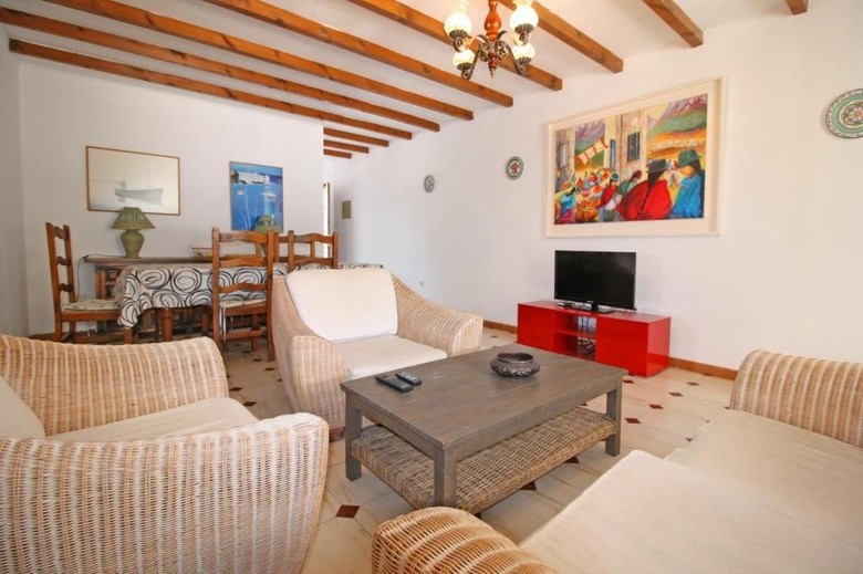 Villas Costa Calpe - Marfile�a