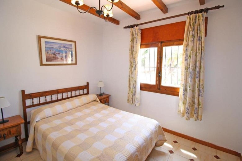 Villas Costa Calpe - Marfile�a