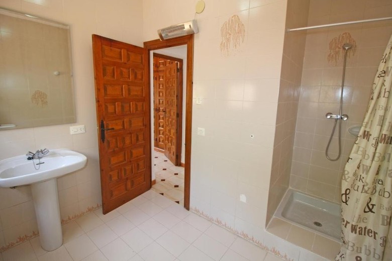 Villas Costa Calpe - Marfile�a