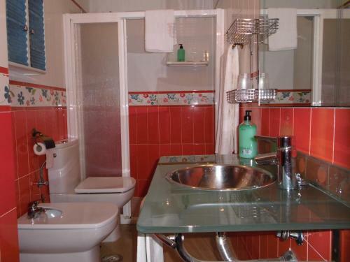 Hostal Casa Jose