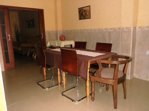 Hostal Casa Jose
