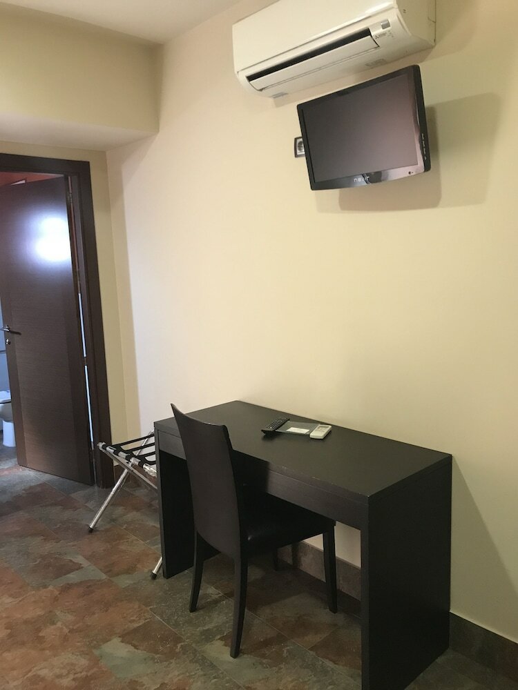 Hostal La Bartola