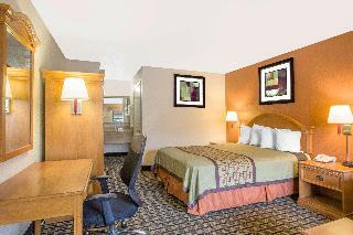 Motel Days Inn Monroe