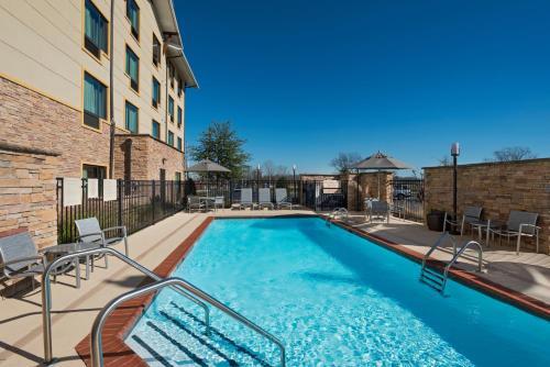 Hotel Towneplace Suites By Marriott Monroe