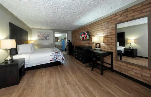 Motel Stratford House Inn