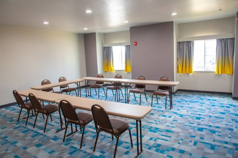 Hotel Microtel Inn & Suites By Wyndham Searcy