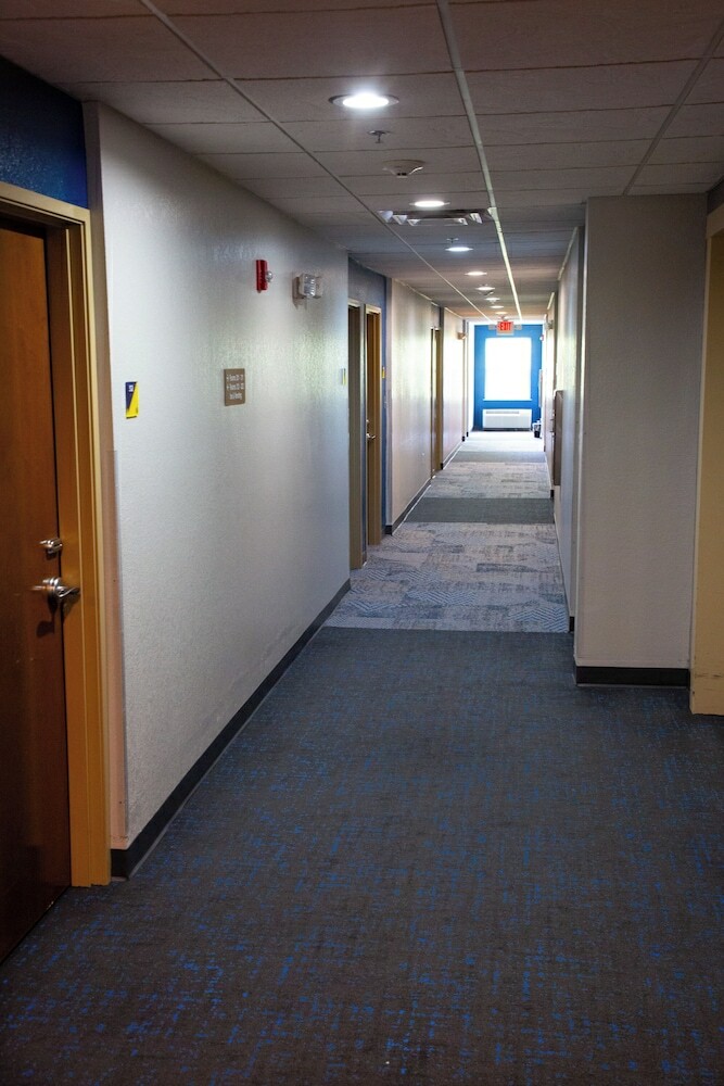 Hotel Microtel Inn & Suites By Wyndham Searcy