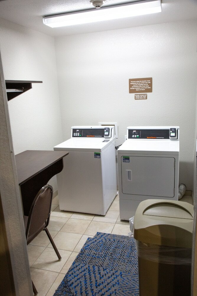 Hotel Microtel Inn & Suites By Wyndham Searcy