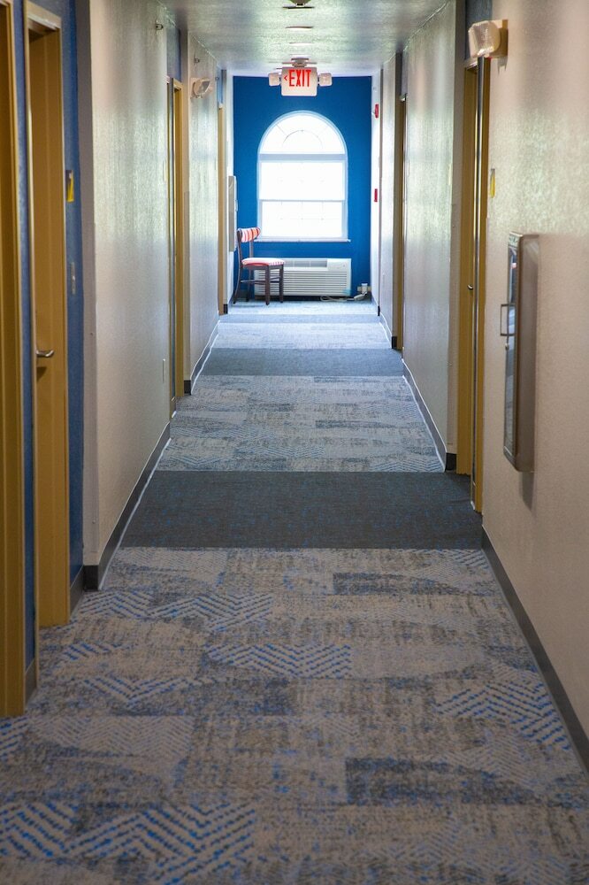 Hotel Microtel Inn & Suites By Wyndham Searcy