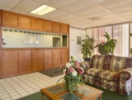 Motel Days Inn Searcy