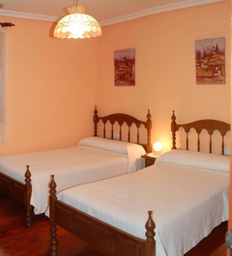 Agroturismo Lizargarate