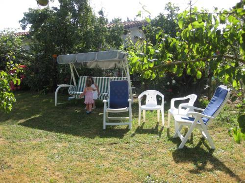 Agroturismo Lizargarate