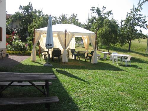 Agroturismo Lizargarate