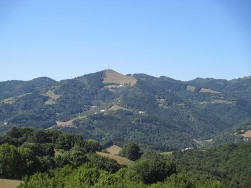Agroturismo Lizargarate