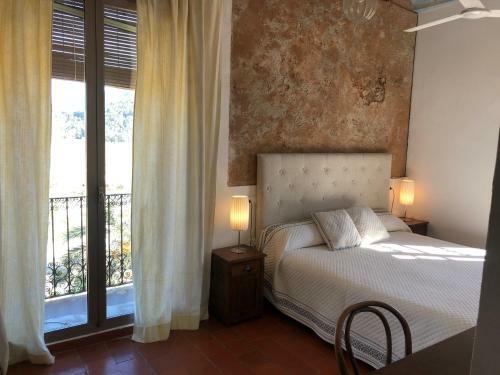 Agroturismo Casa Rural La Bodega