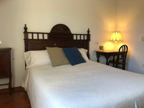 Agroturismo Casa Rural La Bodega