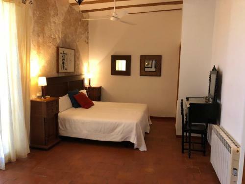 Agroturismo Casa Rural La Bodega