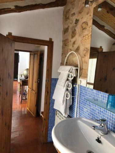 Agroturismo Casa Rural La Bodega