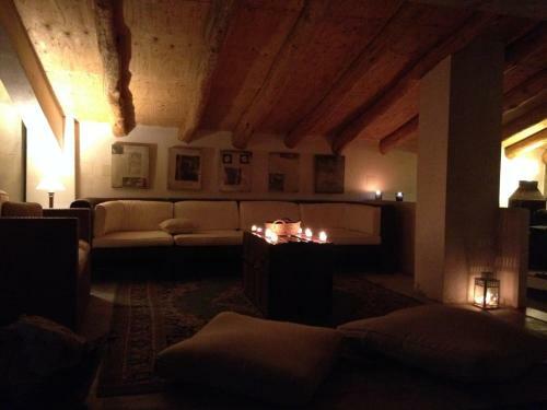 Agroturismo Casa Rural La Bodega