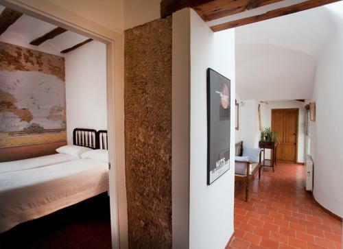 Agroturismo Casa Rural La Bodega
