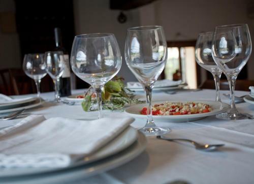 Agroturismo Casa Rural La Bodega