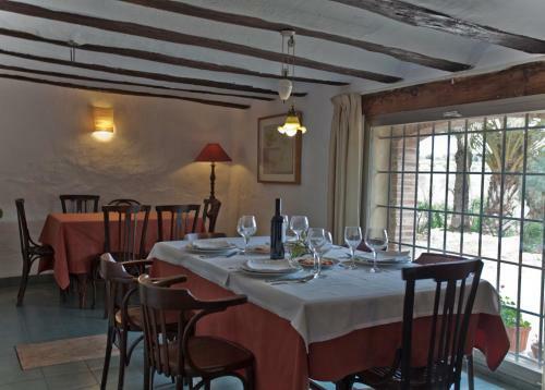Agroturismo Casa Rural La Bodega