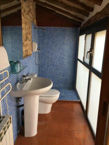 Agroturismo Casa Rural La Bodega